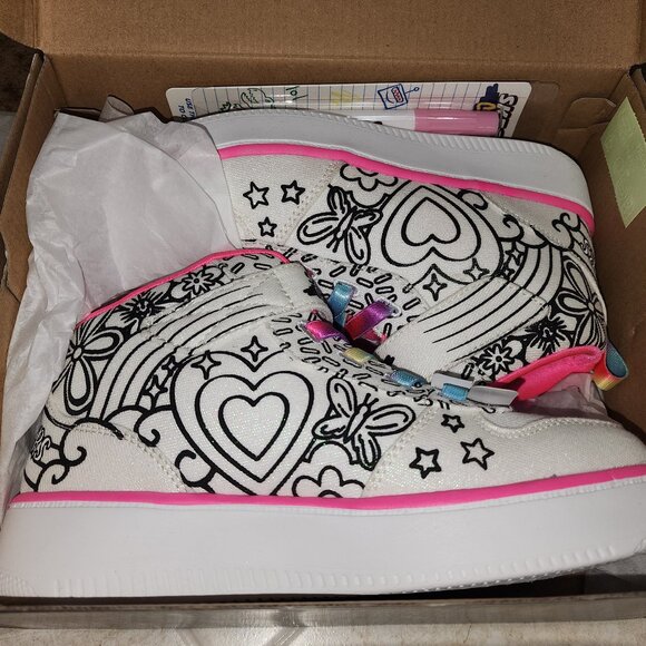 Sketchers Creator Kicks - Picture 5 of 5